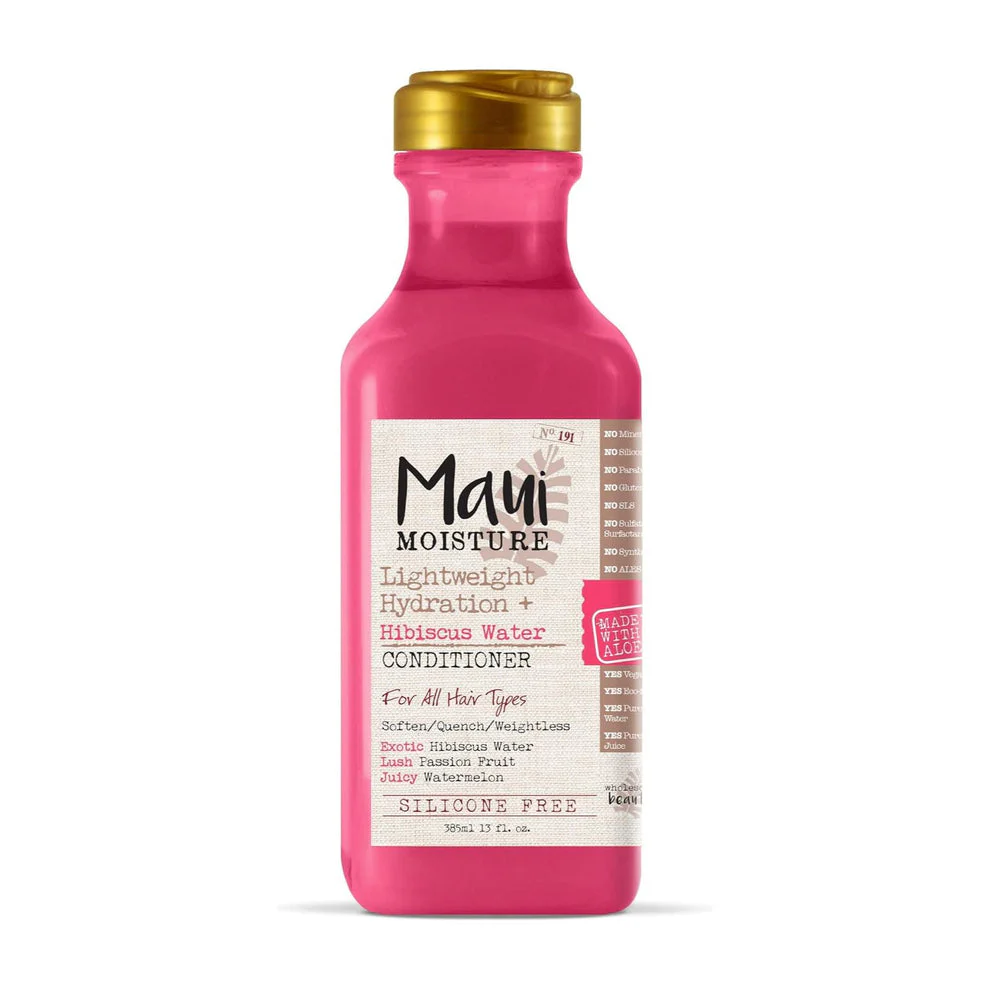 Maui Moisture Conditioner — 385ml