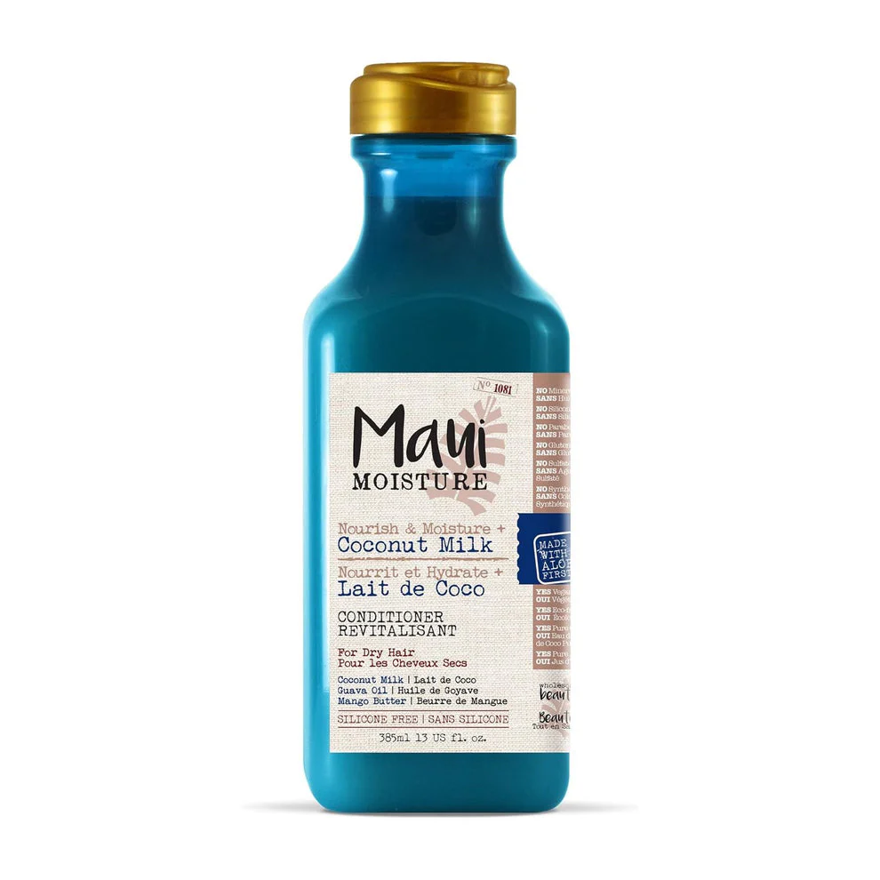 Maui Moisture Conditioner — 385ml