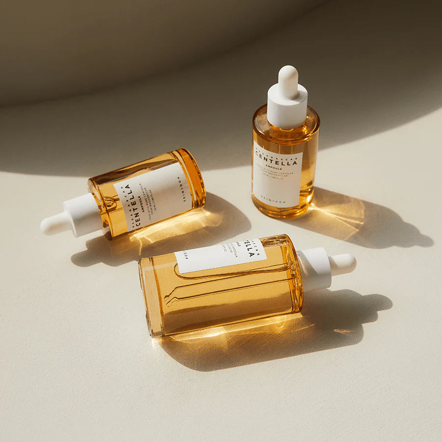 SKIN1004 Madagascar Centella Ampoule — 100ml