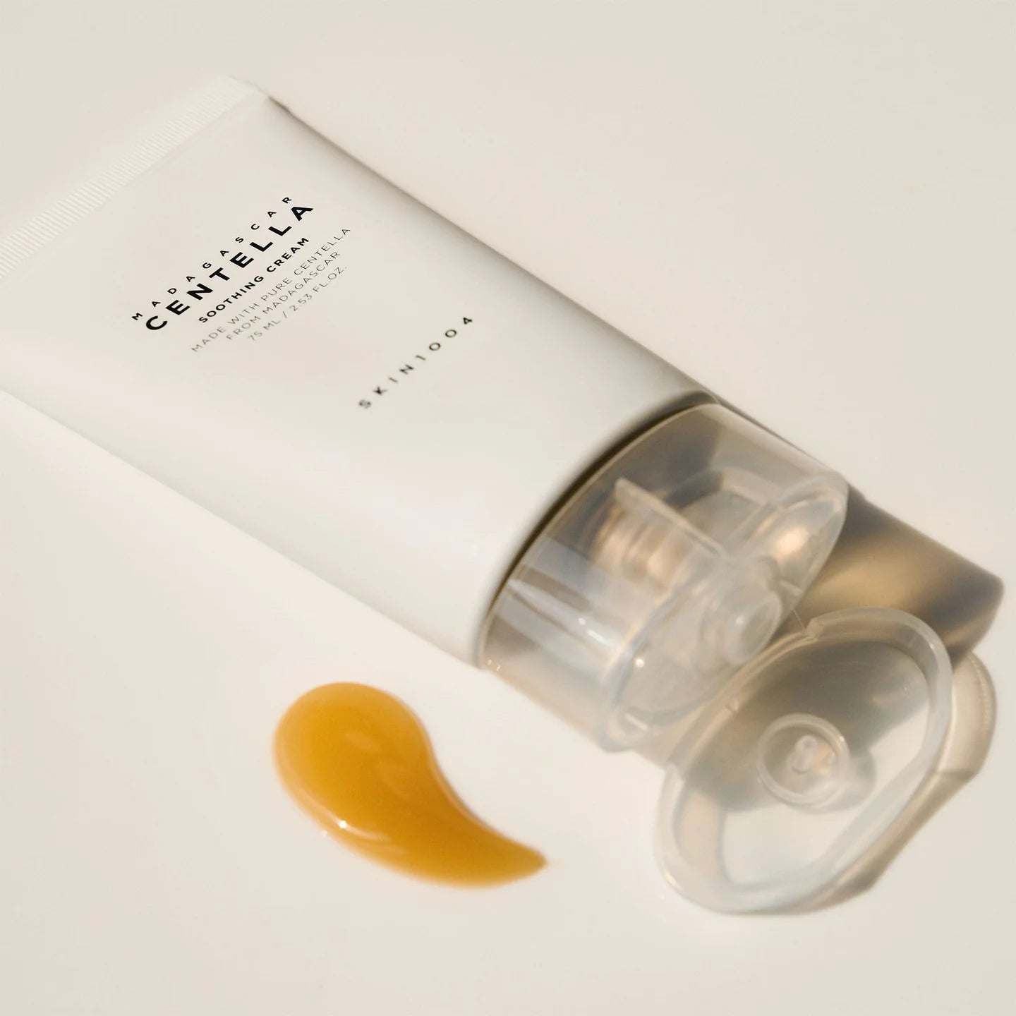 SKIN1004 Madagascar Centella Soothing Cream — 75ml