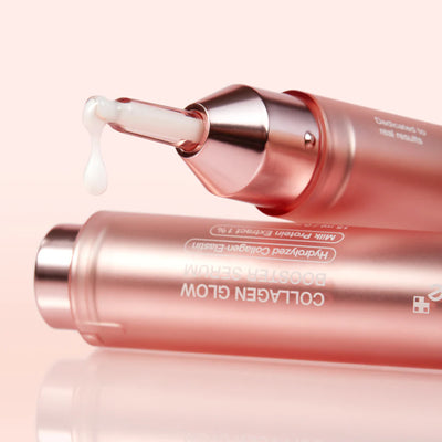 Twist & Click portable applicator