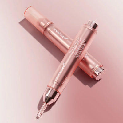 Medicube+ serum product detail