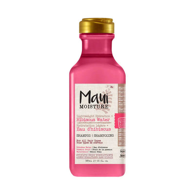 Maui Moisture Shampoo — 385ml