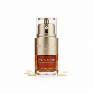 Clarins Double Serum 1:1