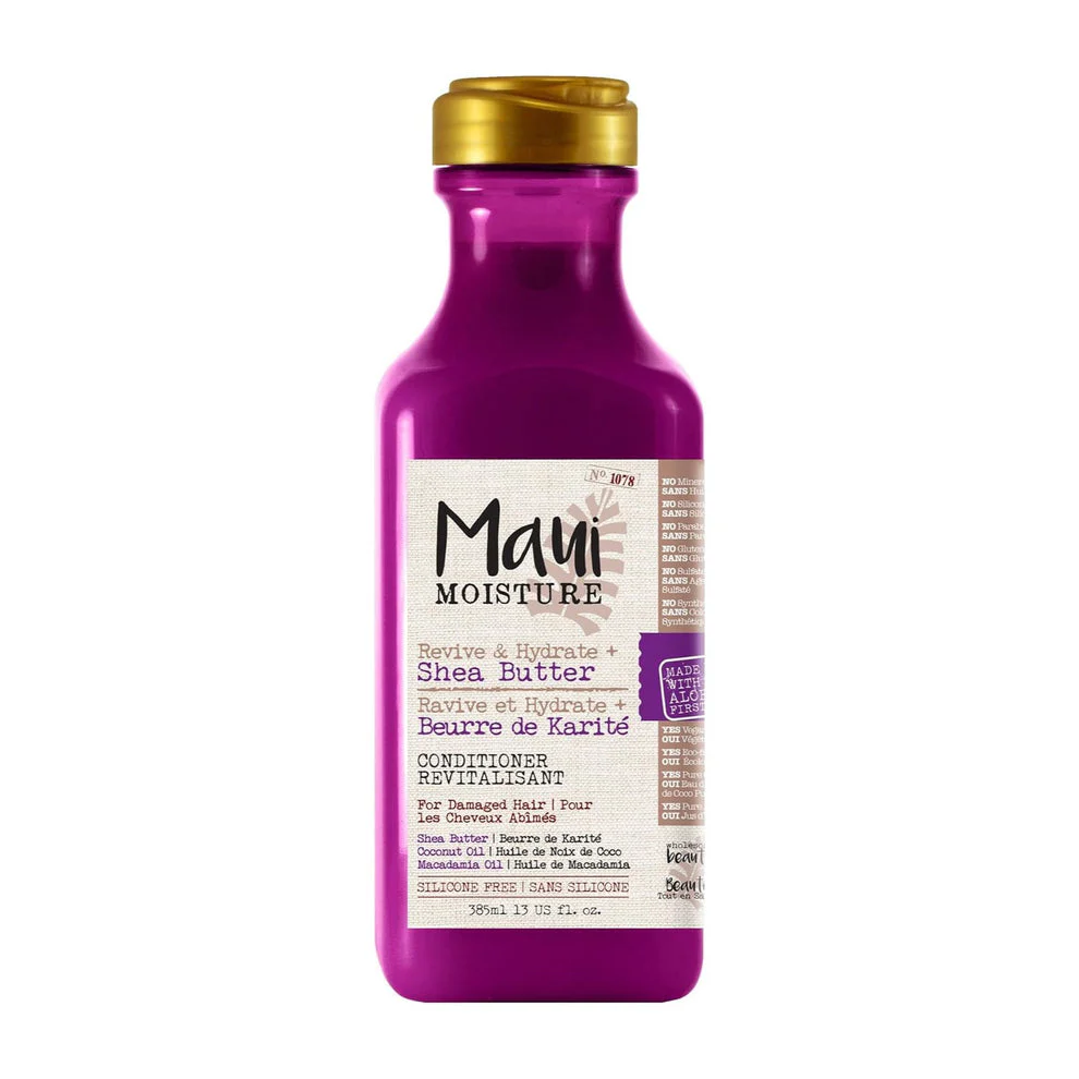 Maui Moisture Conditioner — 385ml