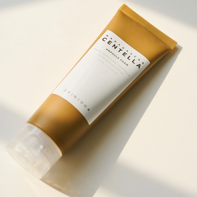 SKIN1004 Madagascar Centella Ampoule Foam — 125ml
