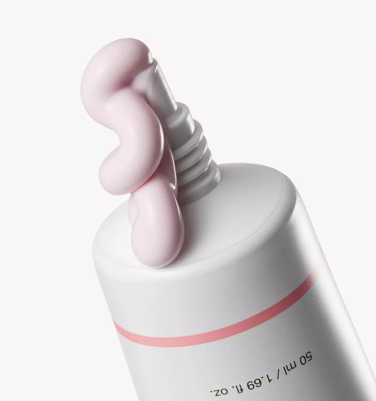 Medicube PDRN Pink Tone Up Sun Cream SPF 50+ PA++++ — 50ml