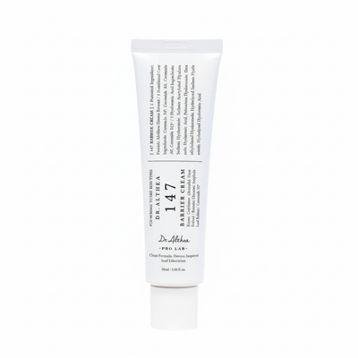 Dr. Althea 147 Barrier Cream - studio white background