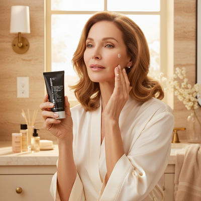 Peter Thomas Roth Instant FIRMx - Anti-aging lifestyle