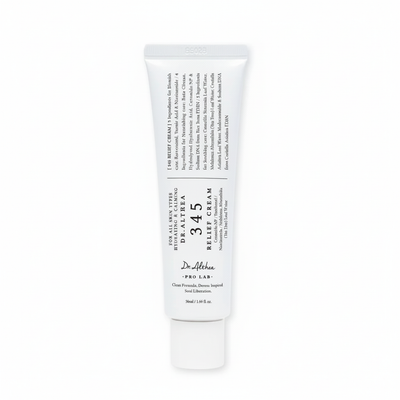 Dr. Althea 345 Relief Cream - studio white background