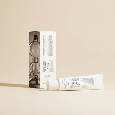 Dr. Althea 345 Relief Cream - warm ivory premium