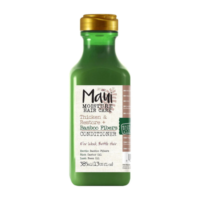 Maui Moisture Conditioner — 385ml