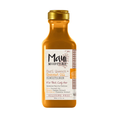 Maui Moisture Conditioner — 385ml