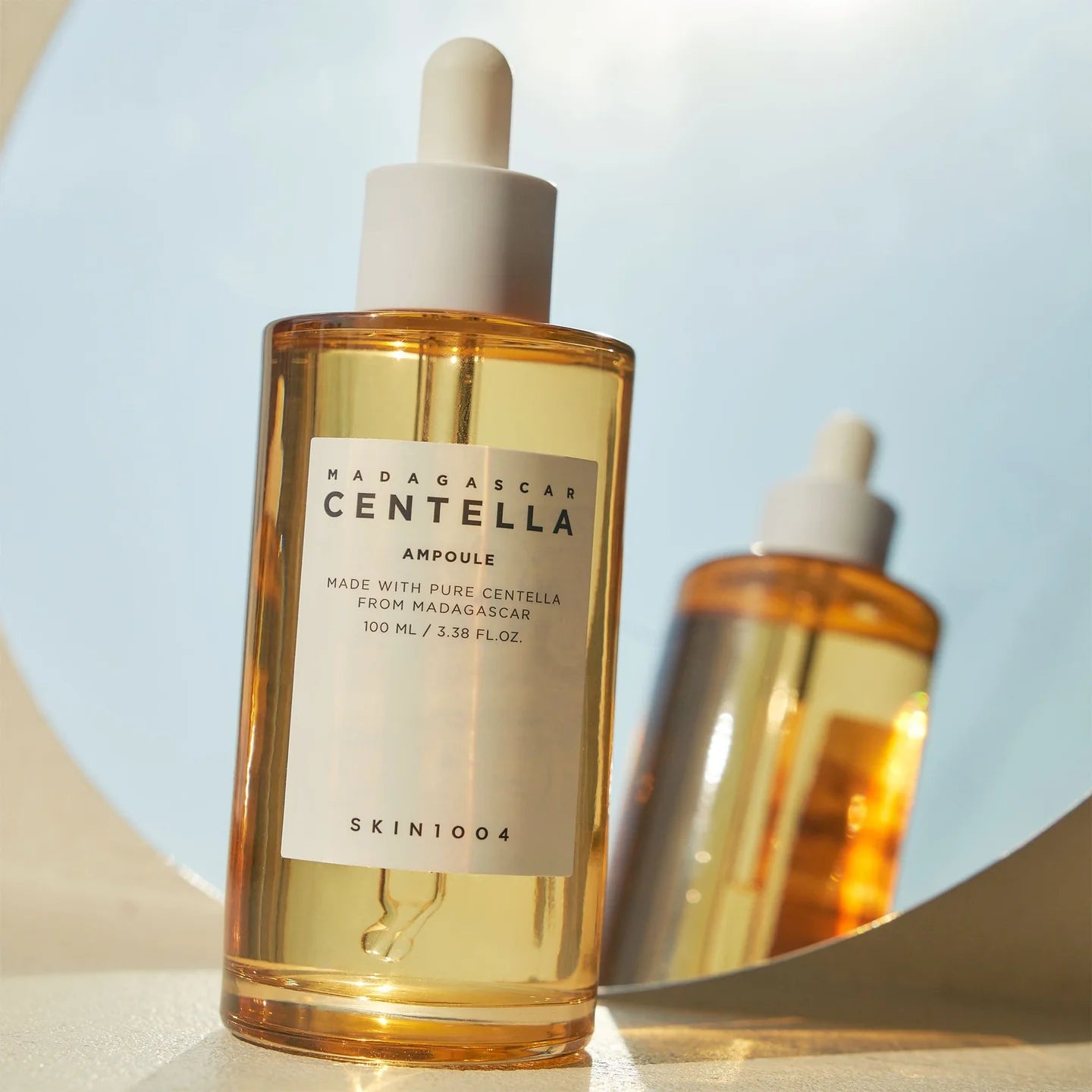 SKIN1004 Madagascar Centella Ampoule — 100ml