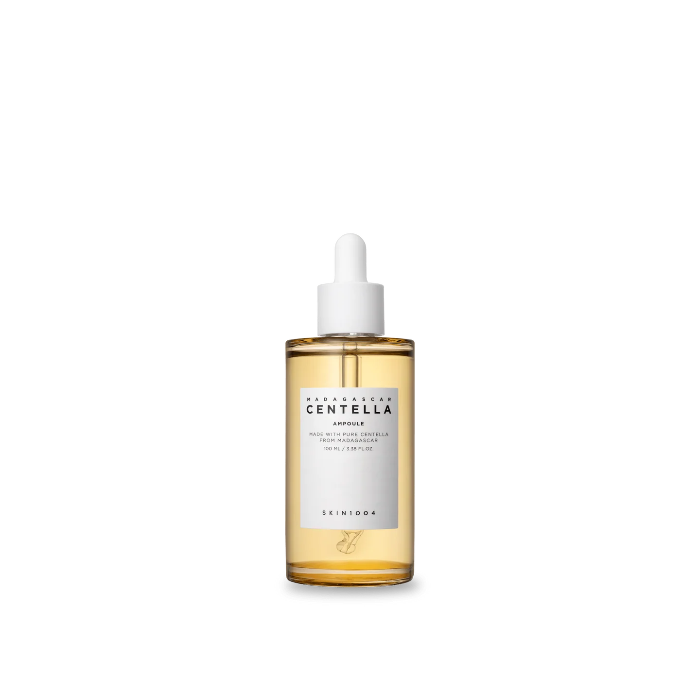 SKIN1004 Madagascar Centella Ampoule — 100ml