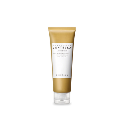 SKIN1004 Madagascar Centella Ampoule Foam — 125ml