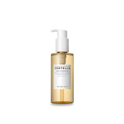 SKIN1004 Madagascar Centella Light Cleansing Oil — 200ml