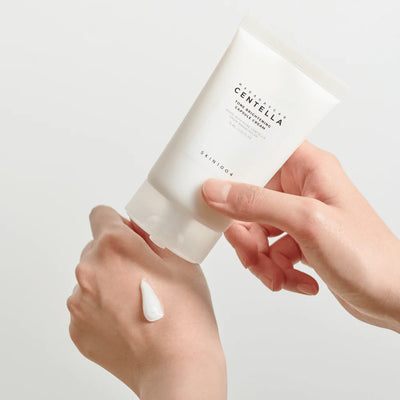 SKIN1004 Madagascar Centella Tone Brightening Capsule Cream — 75ml