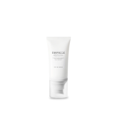 SKIN1004 Madagascar Centella Tone Brightening Tone-Up Sunscreen — SPF50+ PA++++ — 50ml