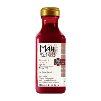 Maui Moisture Shampoo — 385ml