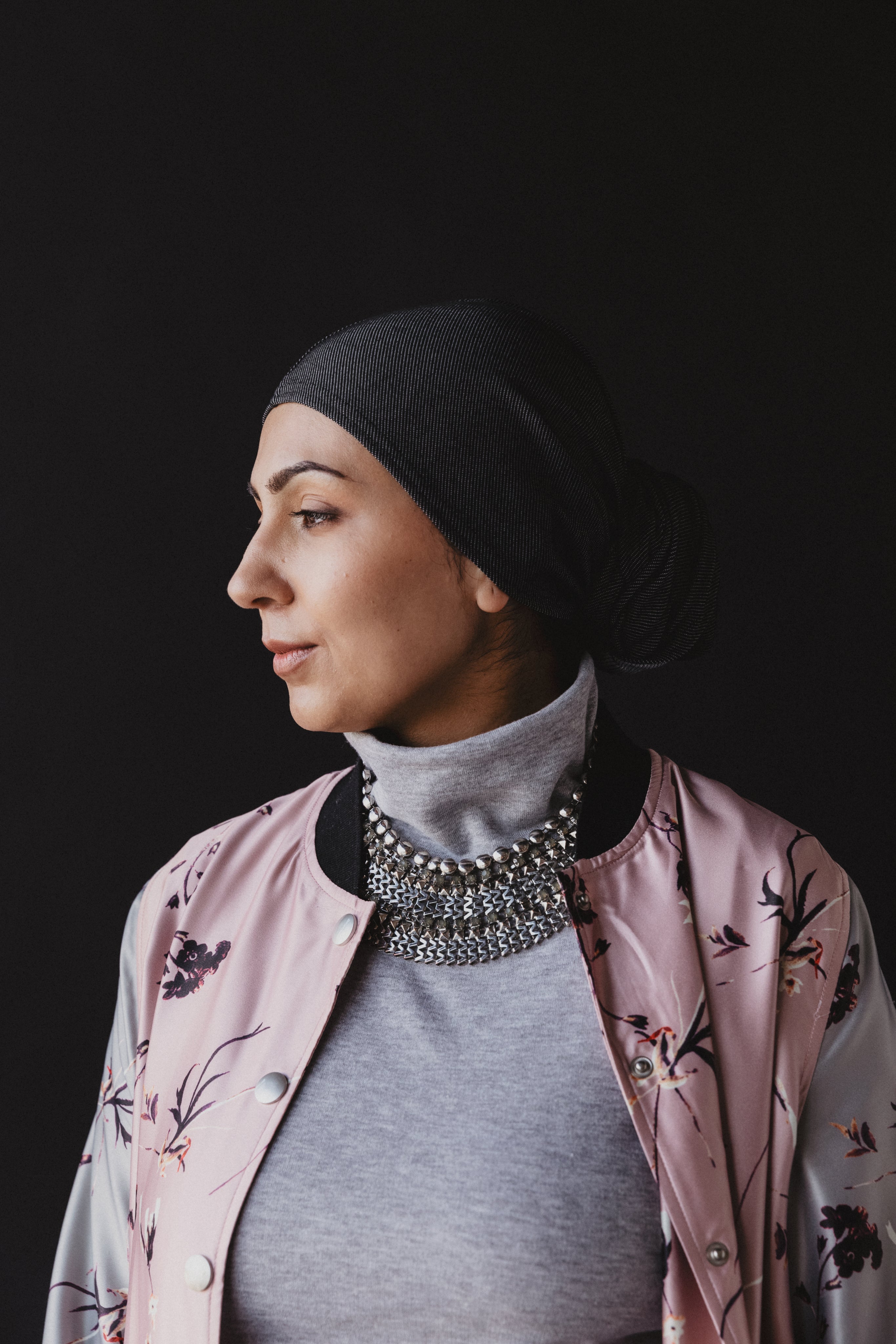 Yasmine E.